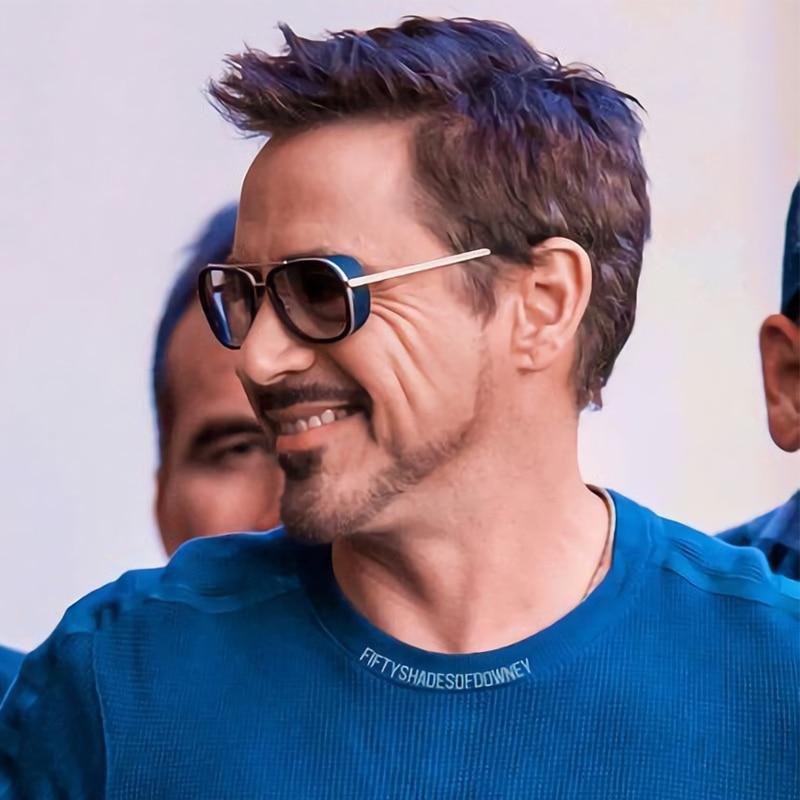 Iron Man Sunglasses In Endgame Iron Man Sunglasses In Endgame Tony