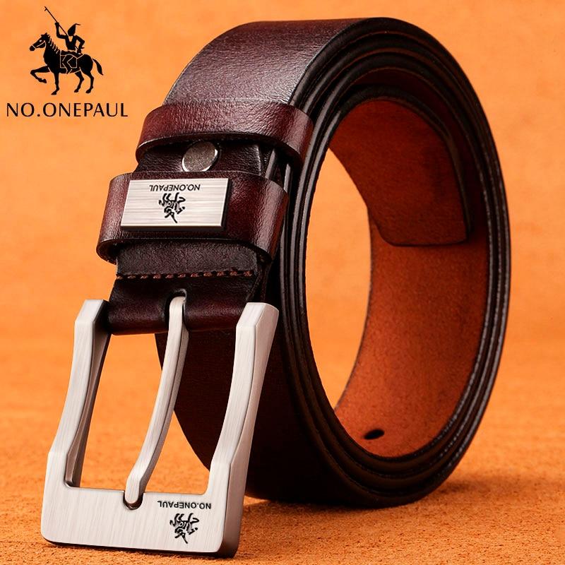 New Stylish Classic Vintage Belt For Men FashionRazor