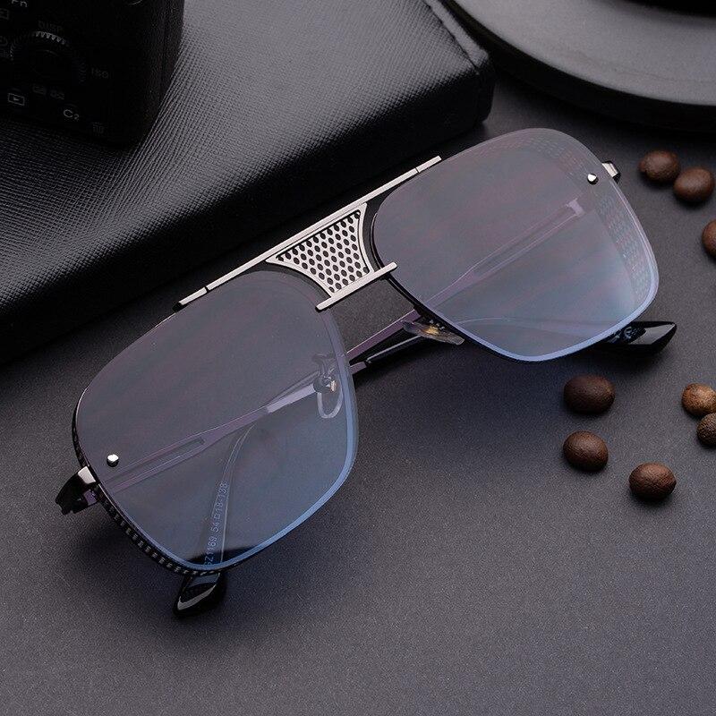 Buy PRADA ligereza Vintage Sunglasses Square