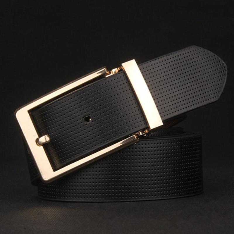 Trendy Square Luxury Design Belt For Men FashionRazor