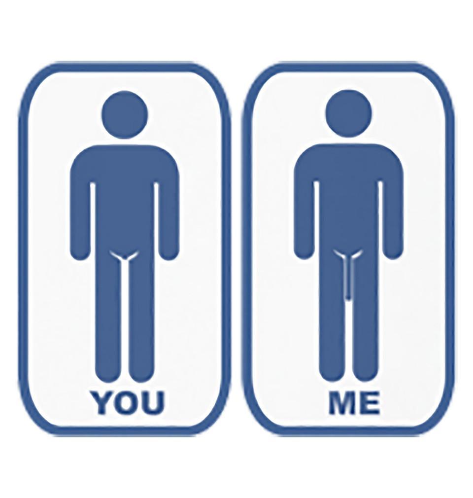 FunkyTradition White Round Neck Couple Men Half Sleeves T-Shirt