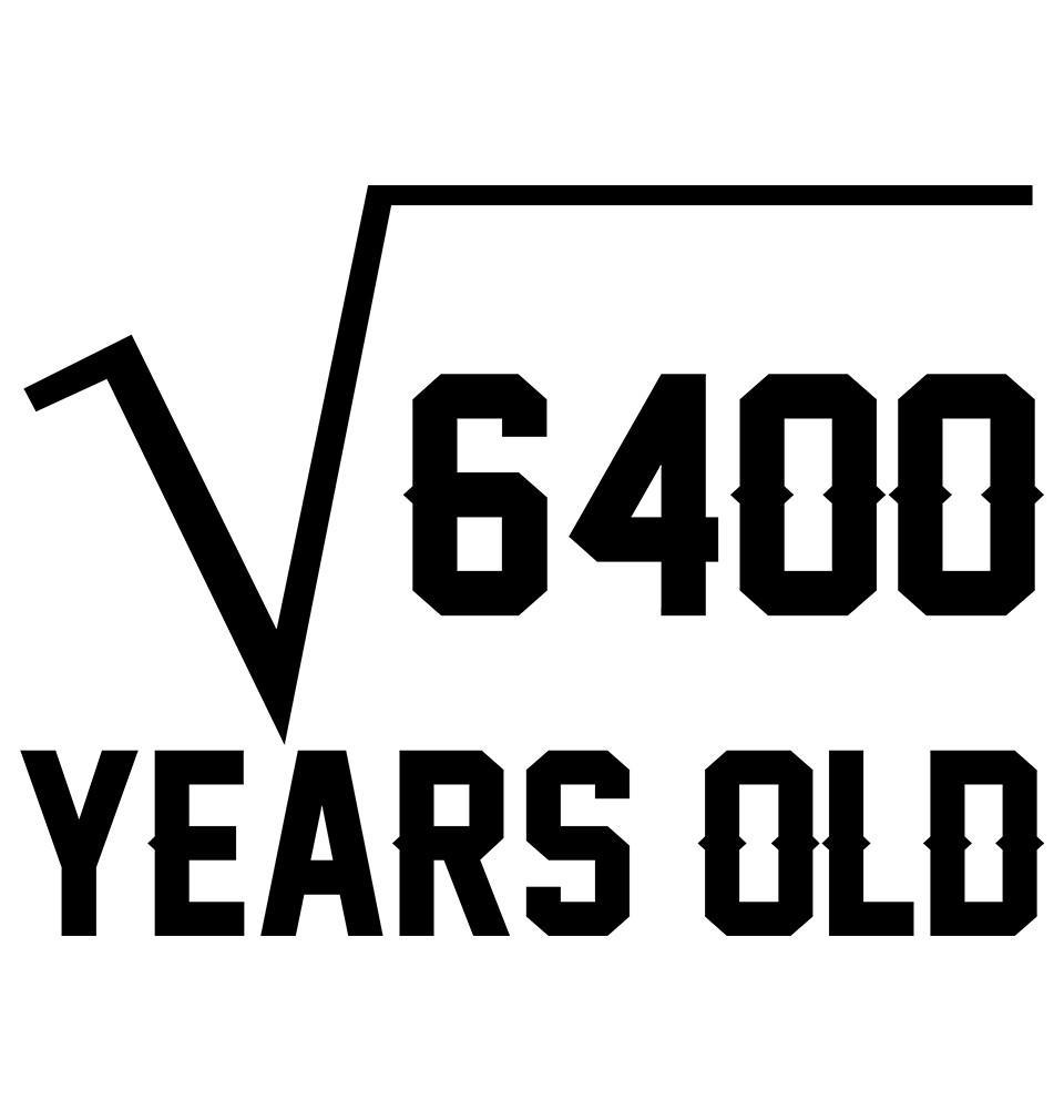 FunkyTradition White Round Neck Under Root Year Men Half Sleeves T-Shirt