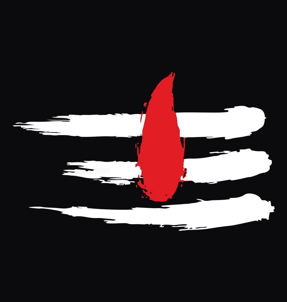 FunkyTradition Shiva Black Hoodies