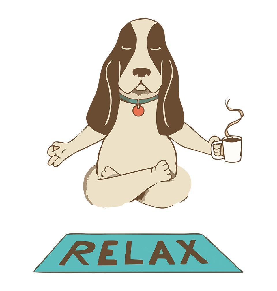 FunkyTradition White Round Neck Relax Men Half Sleeves T-Shirt