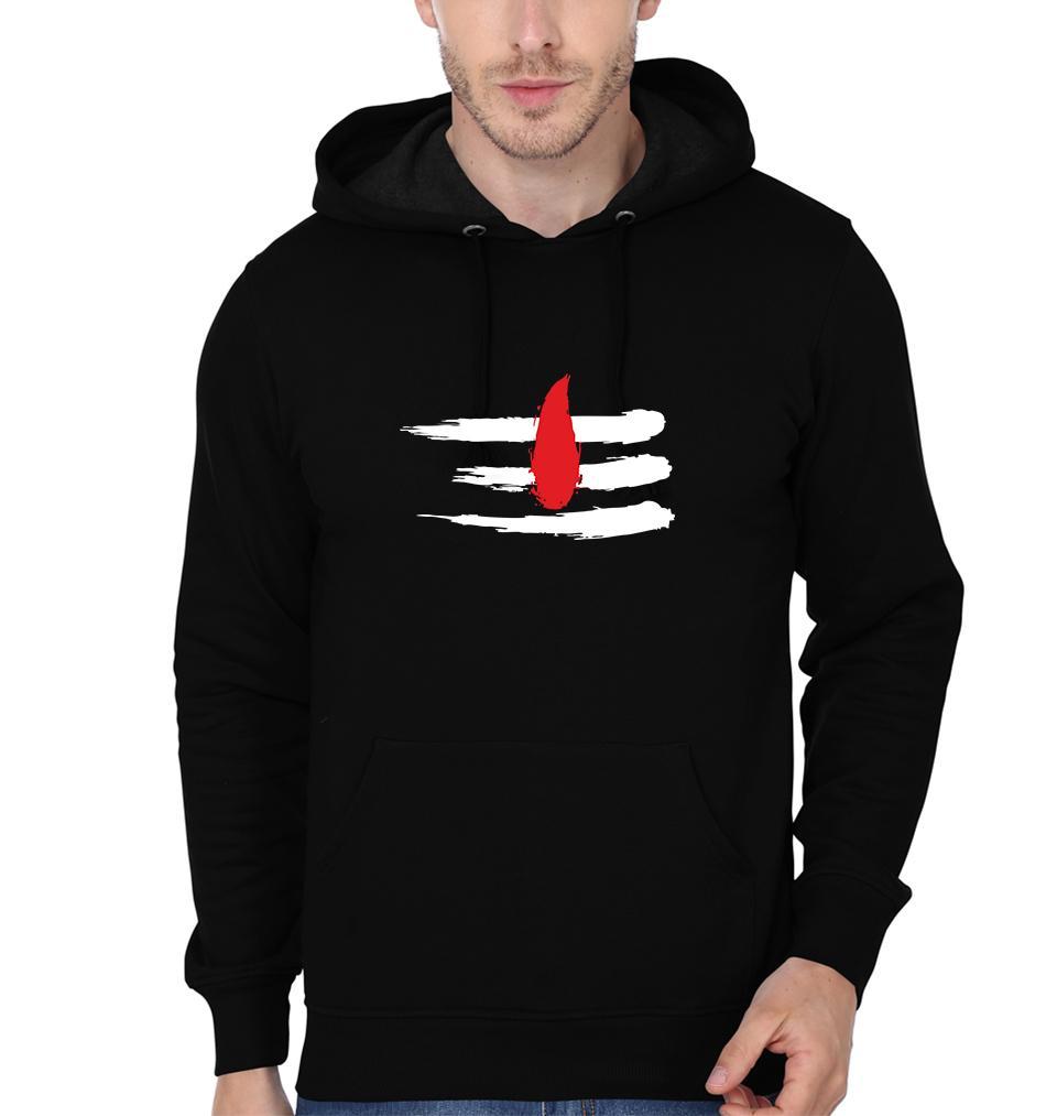 FunkyTradition Shiva Black Hoodies