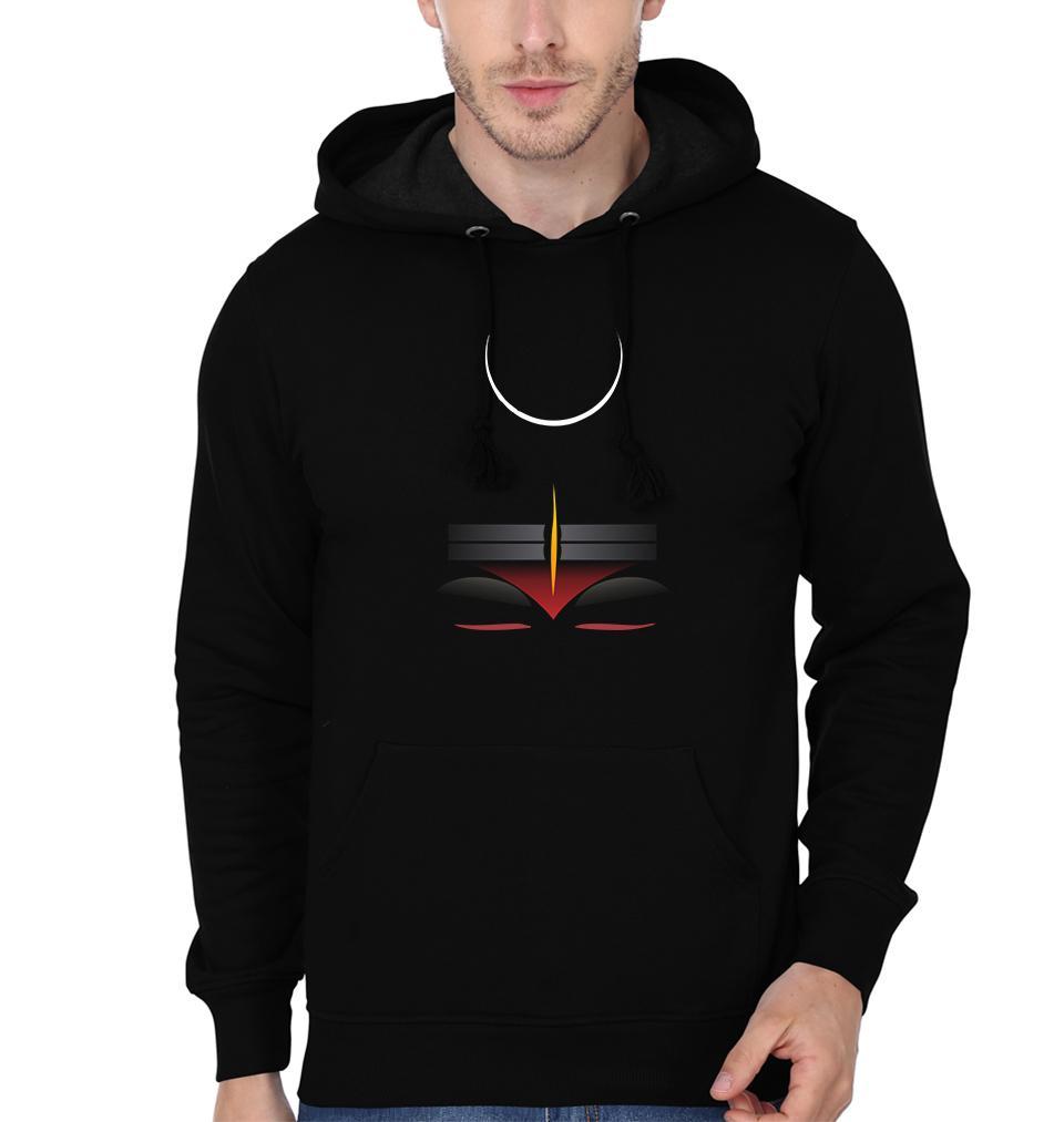 FunkyTradition Shiv Black Hoodies