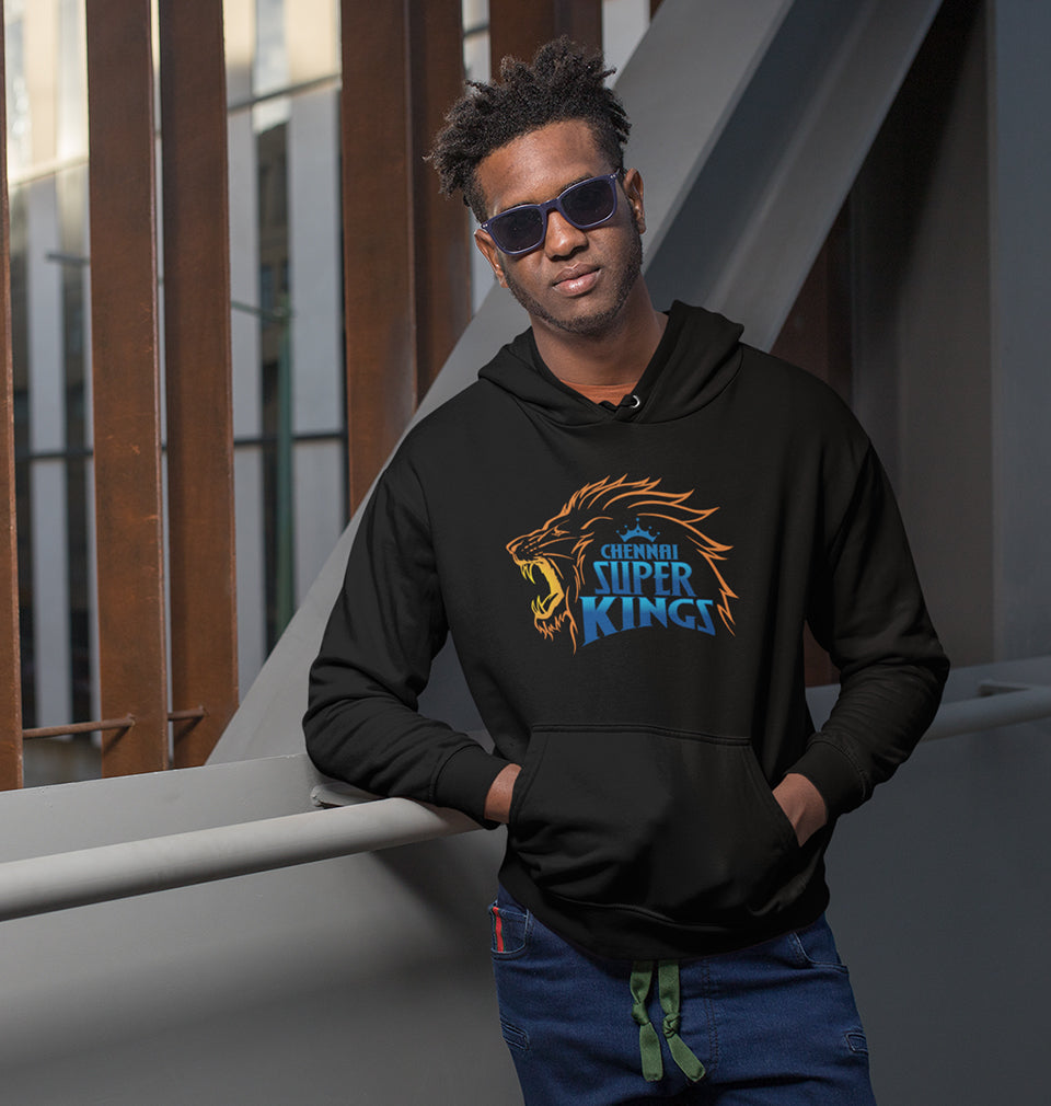 Csk hoodie new arrivals