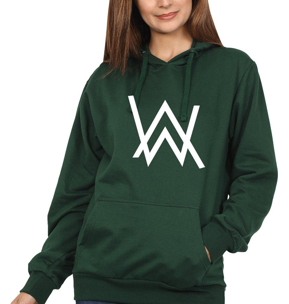Alan Walker Hoodies for Women-FunkyTeesClub - FunkyTeesClub