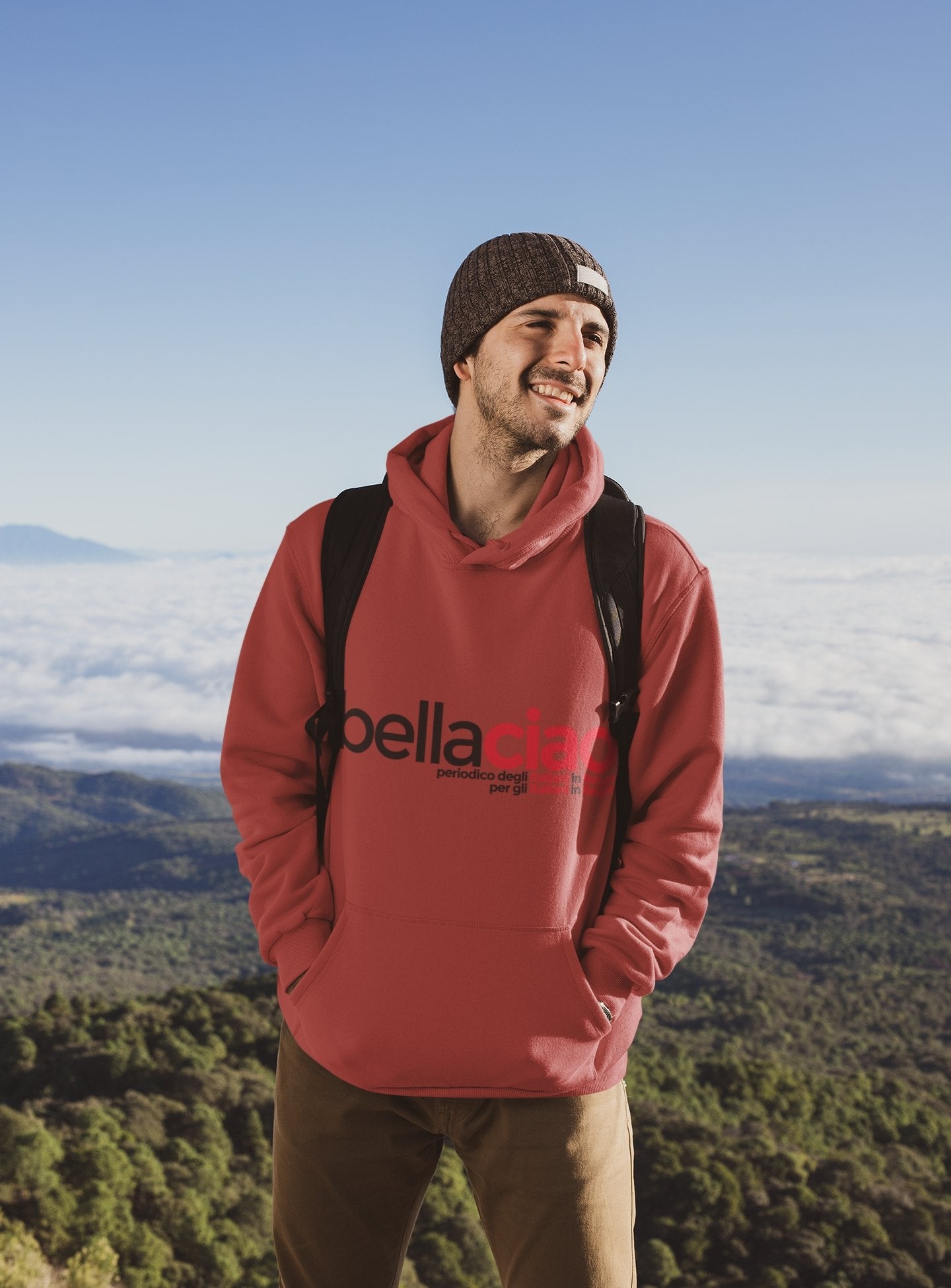 Bella Ciao Money Heist Men Hoodies-FunkyTeesClub - Funky Tees Club