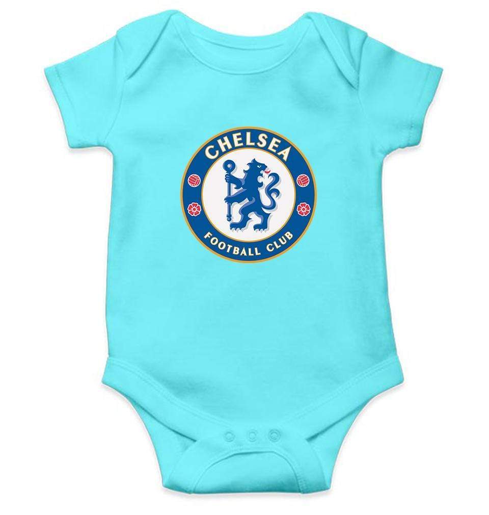 Chelsea Rompers for Baby Girl- FunkyTradition FunkyTradition