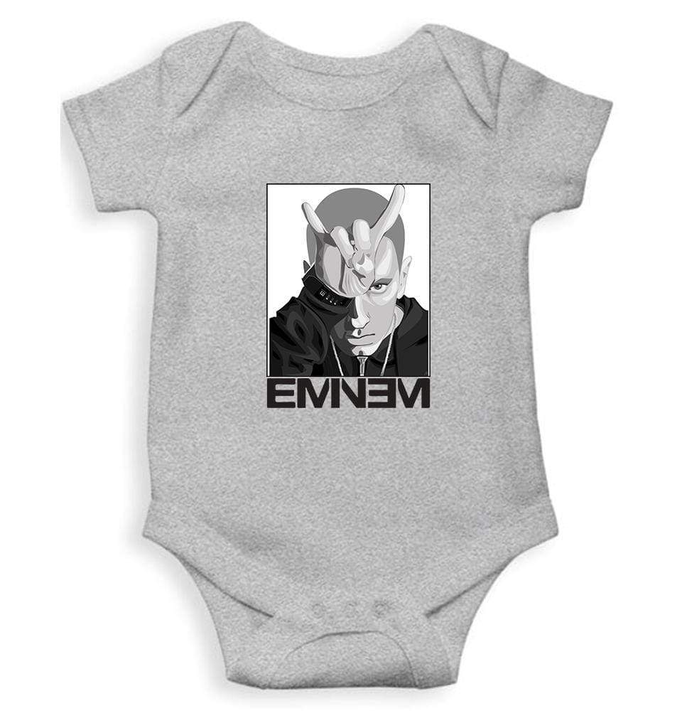 Eminem Rompers for Baby Girl- FunkyTradition FunkyTradition