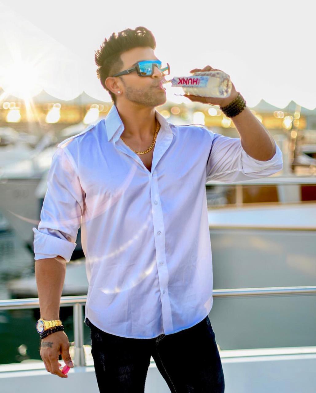 Funky Sahil Khan Sunglasses for Gym lovers-FashionRazor Premium FashionRazor