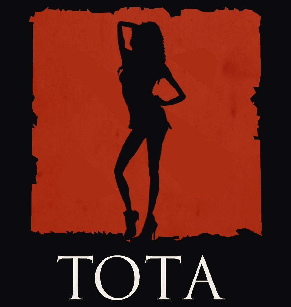 FunkyTradition Tota Delhi Dialogue Black Hoodies Hoodies FunkyTradition