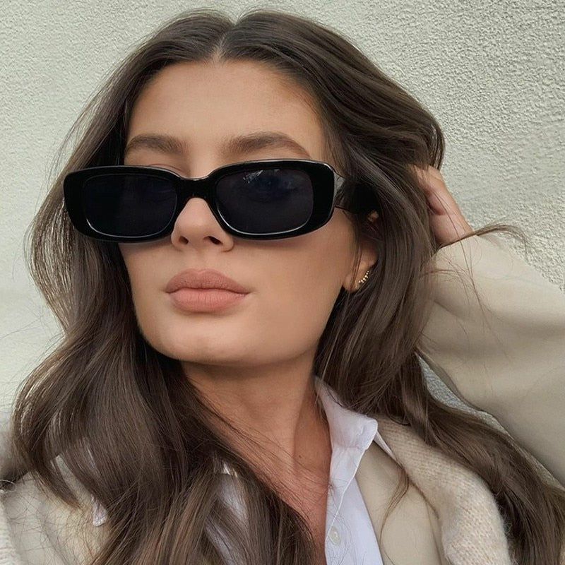 Small designer sunglasses discount