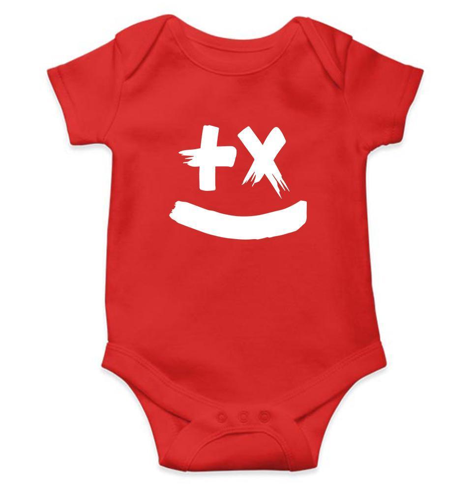Martin Garrix Rompers for Baby Boy- FunkyTradition FunkyTradition