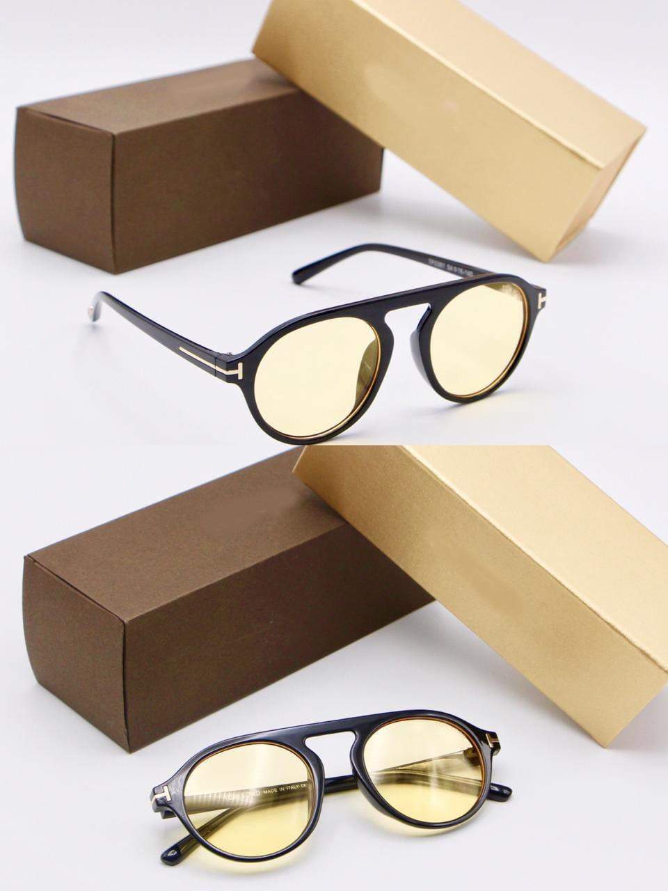 Multicolor Wayfarer Sunglasses For Men And Women-FashionRazor Premium FashionRazor
