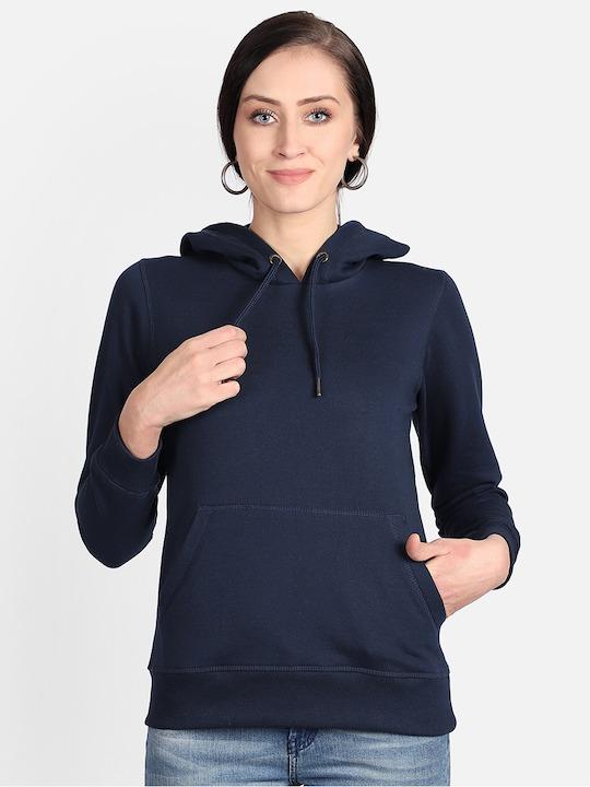 Plain navy sweatshirt sale