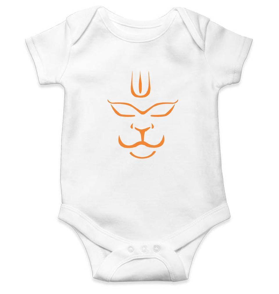 RAMJI Rompers for Baby Boy- FunkyTradition FunkyTradition