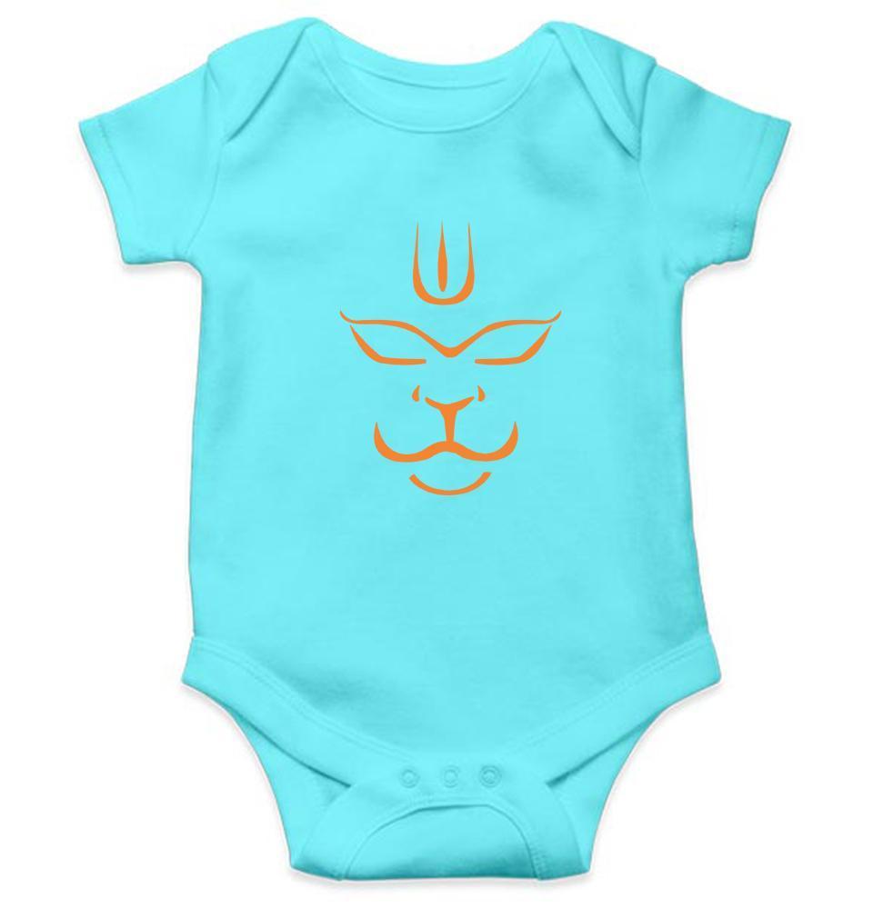 RAMJI Rompers for Baby Boy- FunkyTradition FunkyTradition