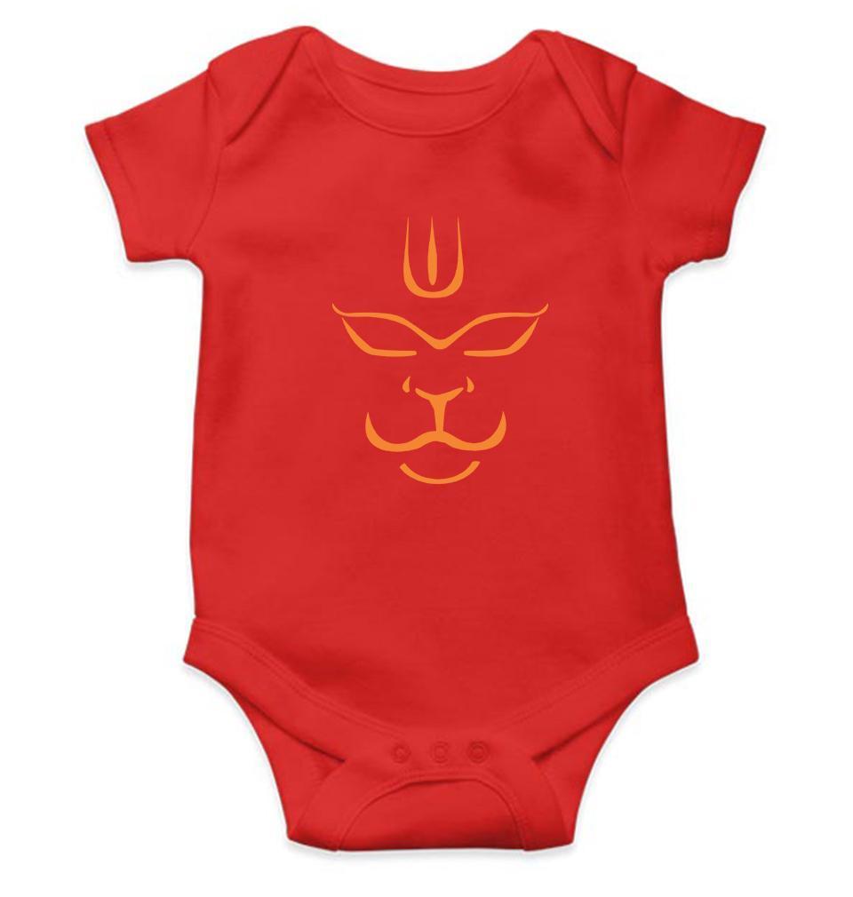 RAMJI Rompers for Baby Boy- FunkyTradition FunkyTradition