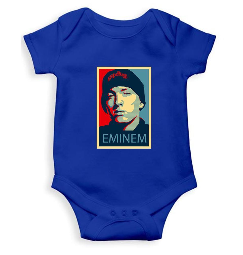 Rap of God Eminem Rompers for Baby Boy- FunkyTradition FunkyTradition