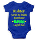 Royal Blue