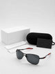 Black-Red