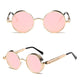 Gold-Light Pink