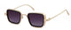 Black Gradient-Gold