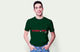 Dark Green