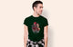 Dark Green