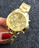 Gold