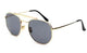 Gold-Black