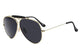 Gold-Black