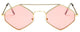 Gold-Pink