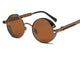 Brown-Brown