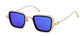 Blue-Gold