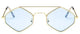 Gold-Blue