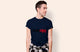 Navy Blue