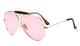 Gold-Pink