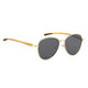 Golden - Black