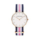 Golden-White-Pink