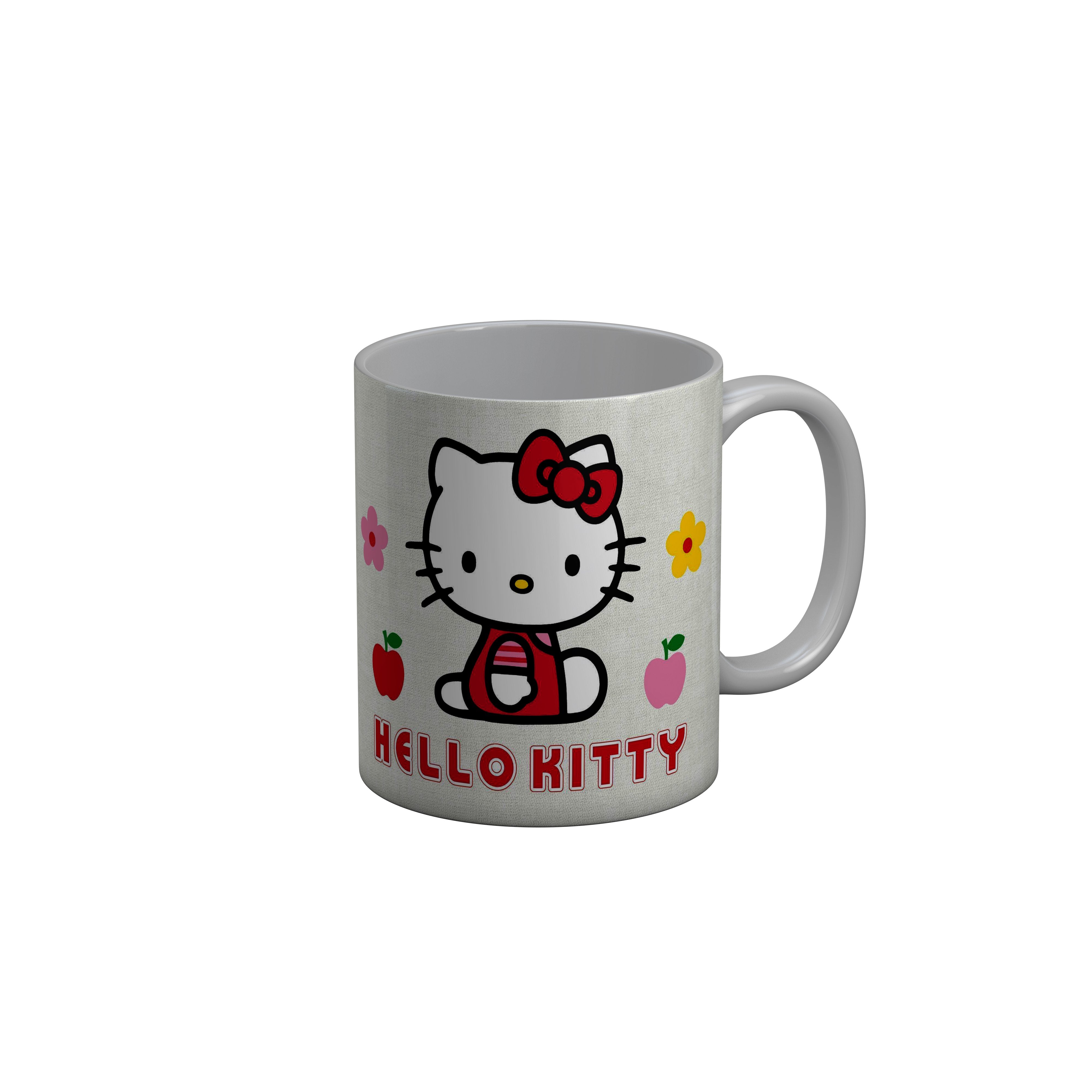FashionRazor Hello Kitty Cartoon Ceramic Coffee Mug