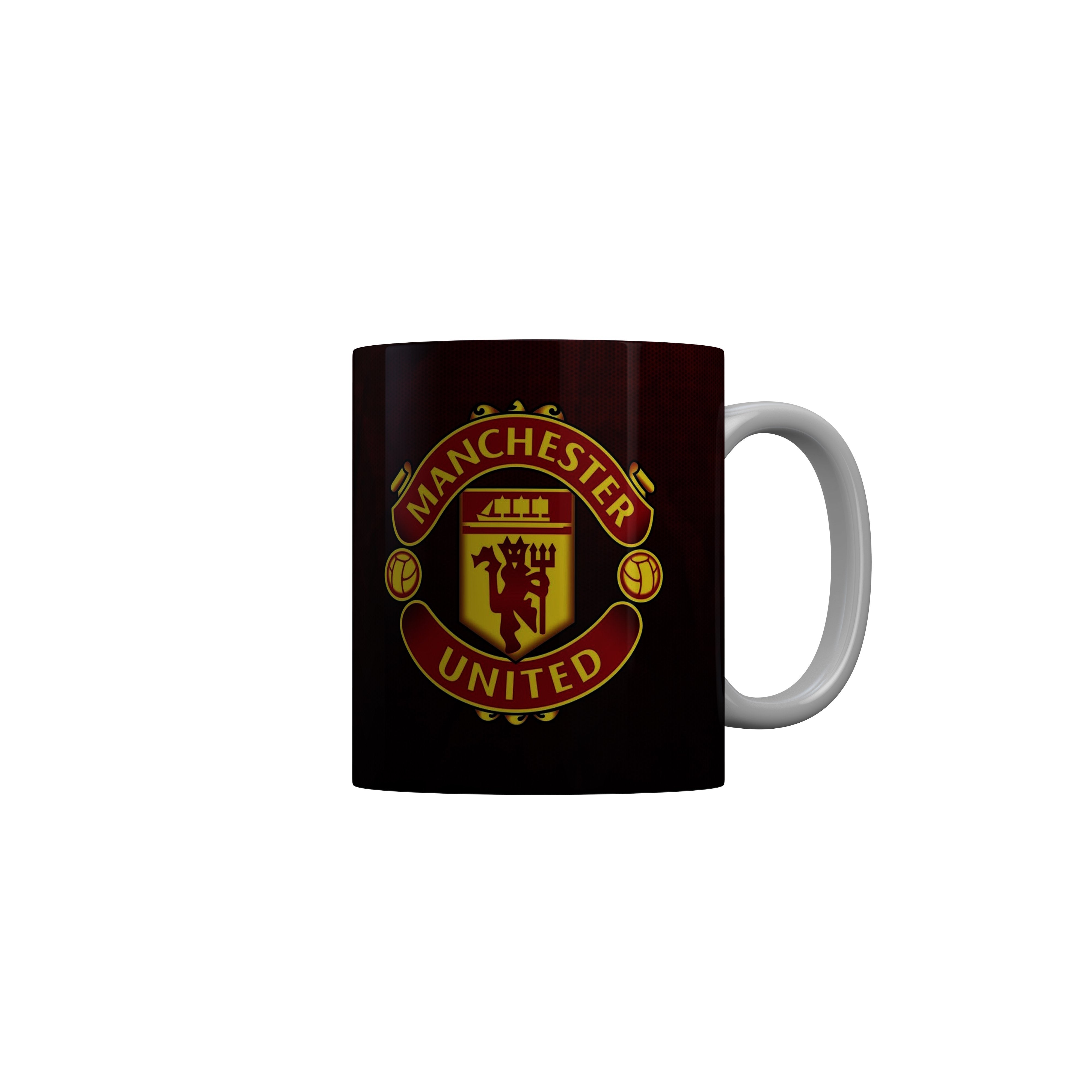 FashionRazor Manchester United Ceramic Coffee Mug