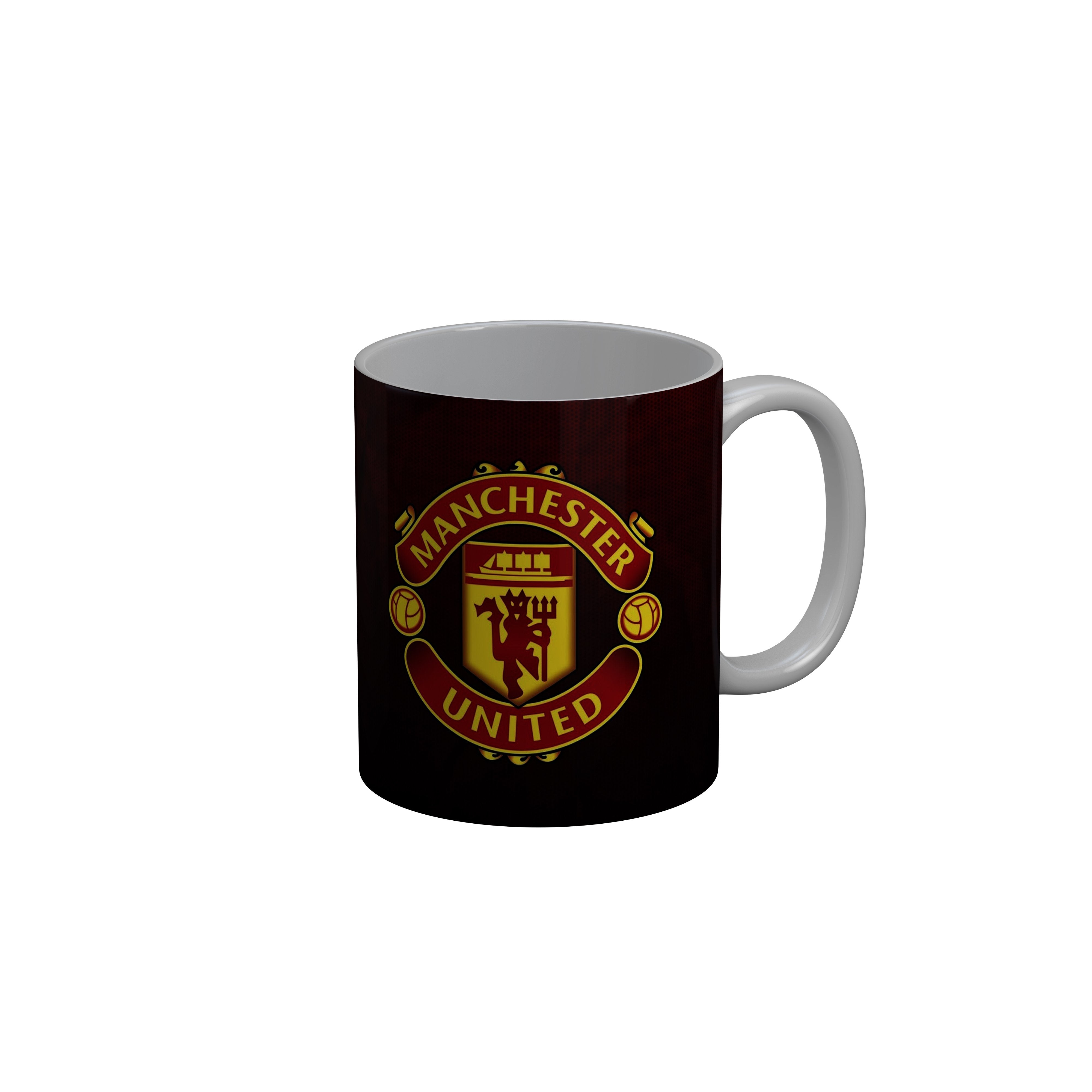 FashionRazor Manchester United Ceramic Coffee Mug