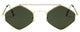 Gold-Green