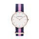 Golden-Blue-Pink