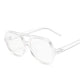 White-Transparent