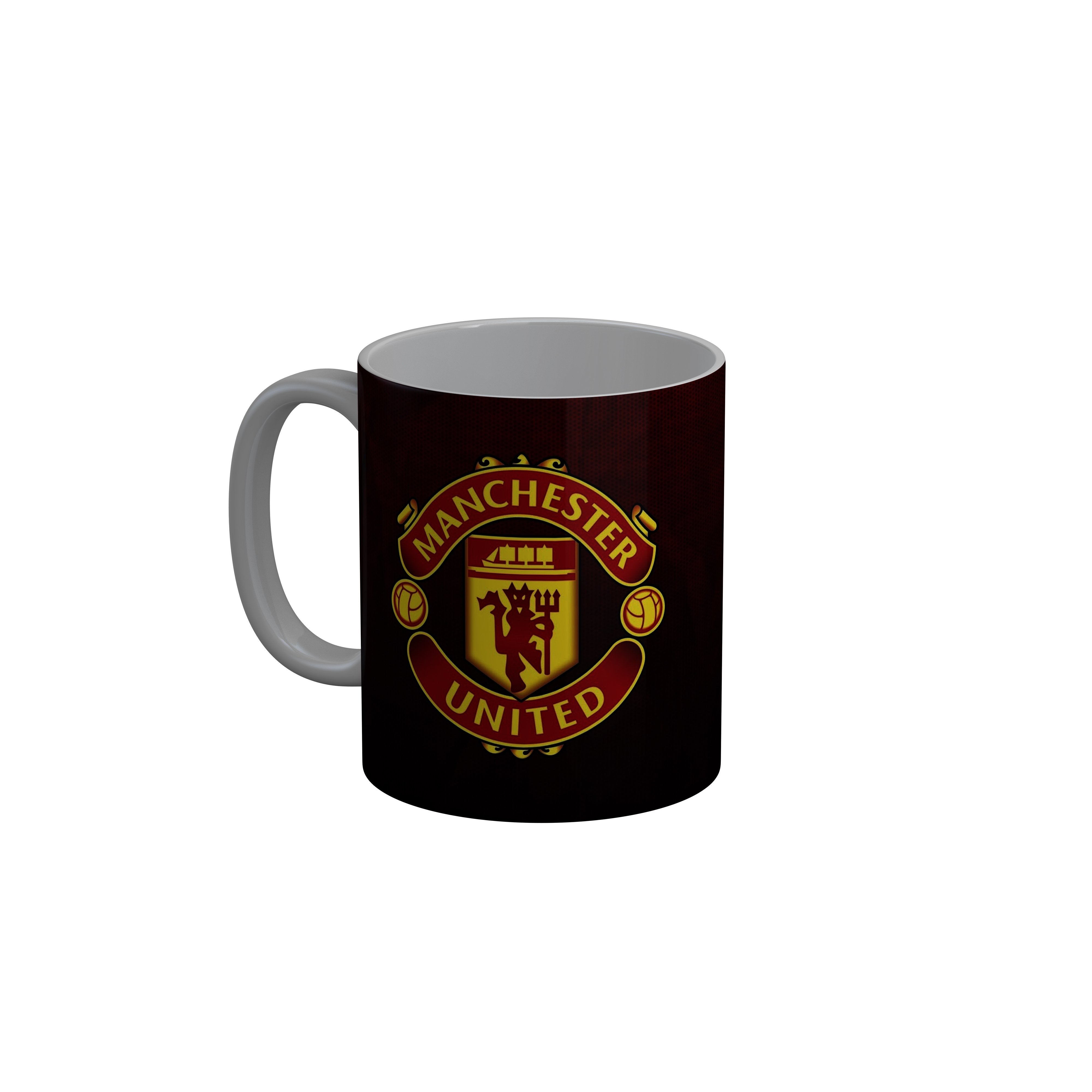 FashionRazor Manchester United Ceramic Coffee Mug