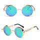 Gold-Blue